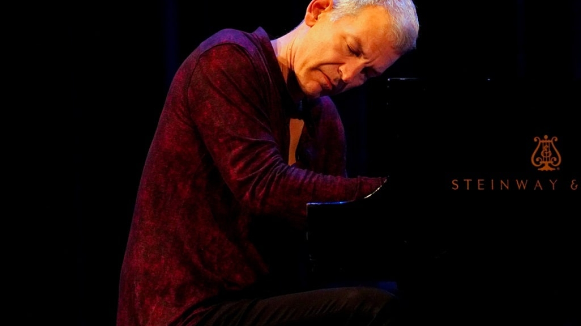 Brad Mehldau
