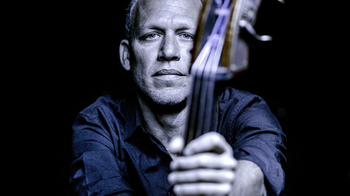 Avishai Cohen quintet