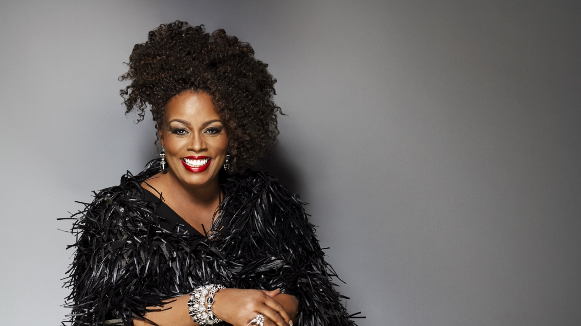 Dianne Reeves Dianne Reeves