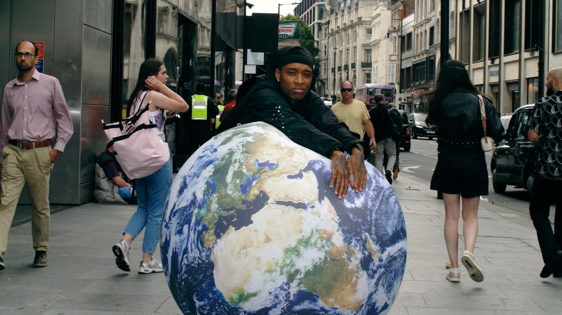 Rejjie Snow