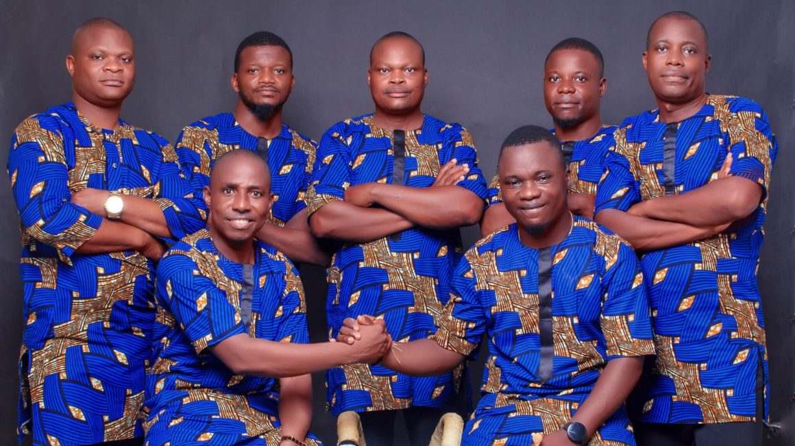 Olaïtan Brass Band