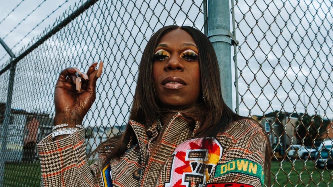 Big Freedia