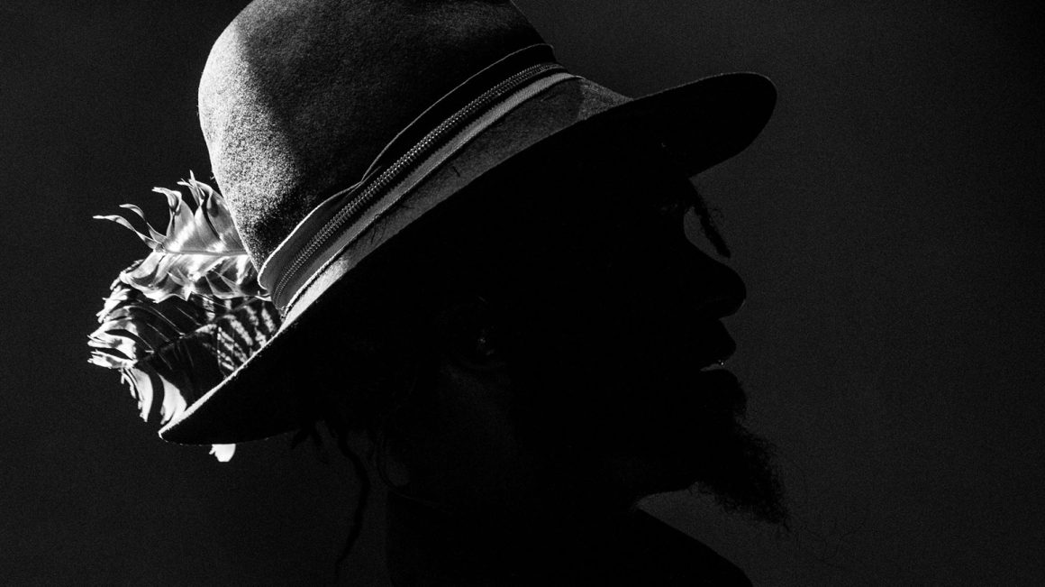Fantastic Negrito