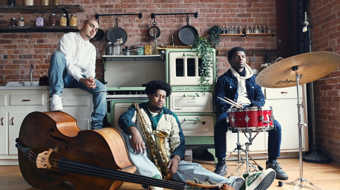 New Jazz Underground