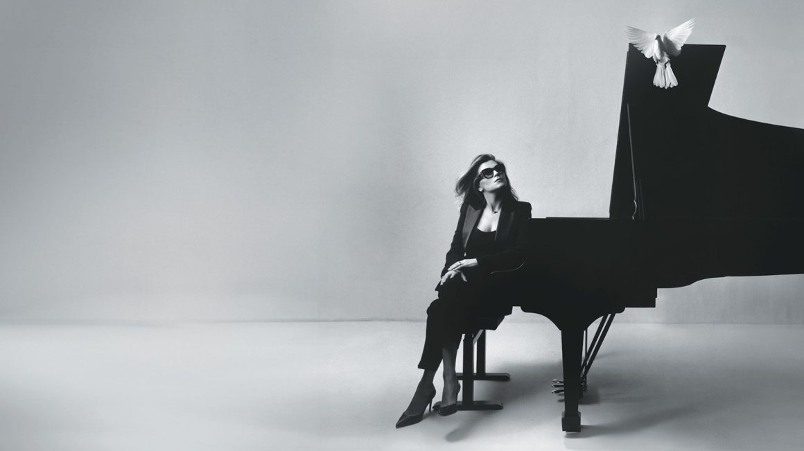 Melody Gardot avec l’Orchestre national de Lyon