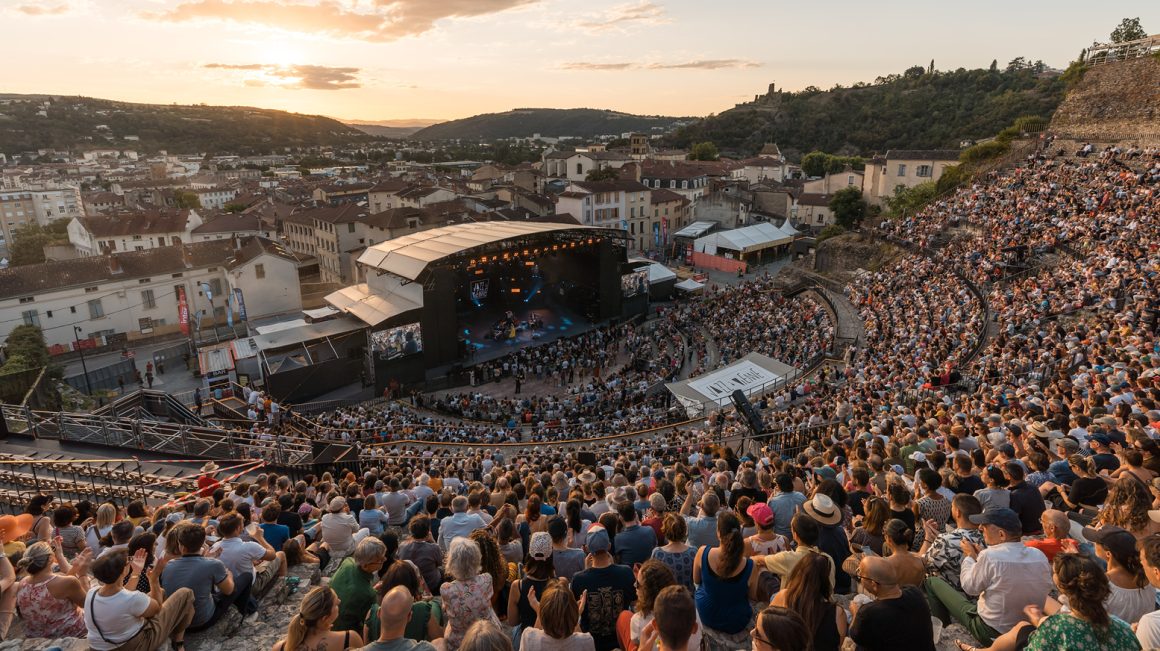 Lancement Jazz à Vienne 2027