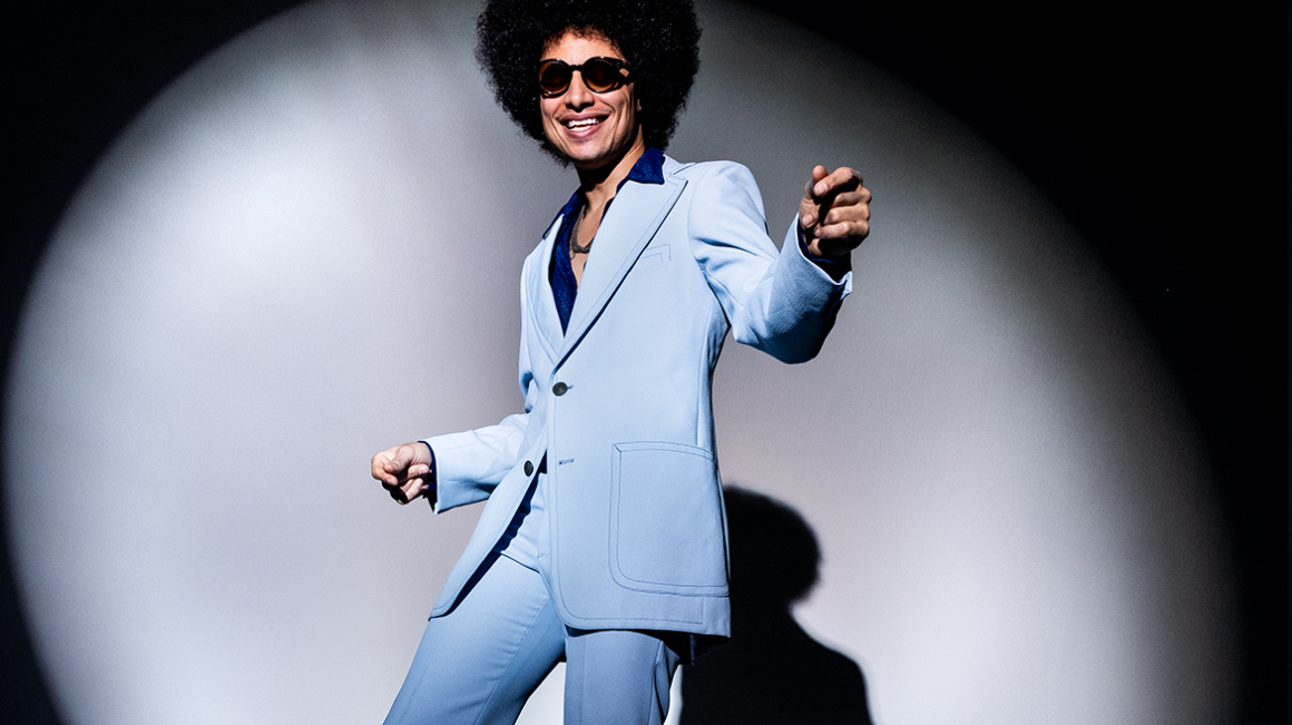 José James