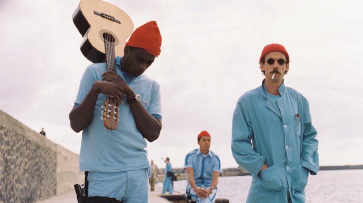 Seu Jorge