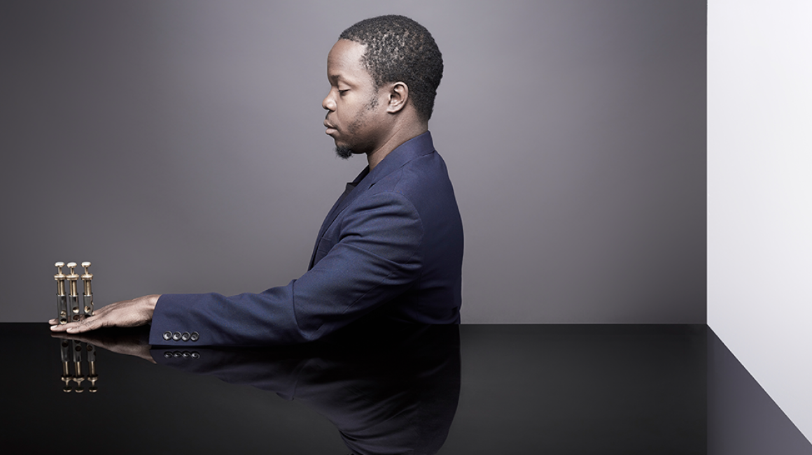 Ambrose Akinmusire Quartet