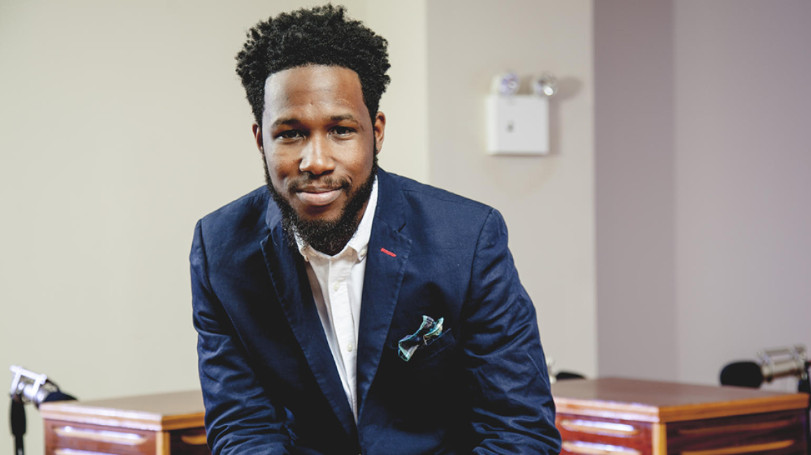 Cory Henry & The Funk Apostles Cory Henry & The Funk Apostles
