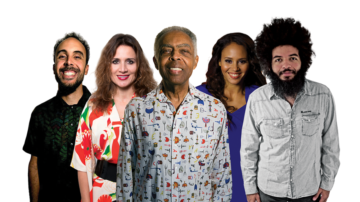 Gilberto Gil