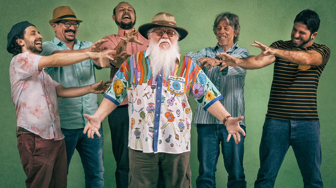 Hermeto Pascoal & Grupo
