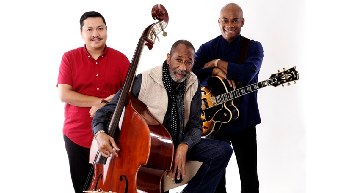 Ron Carter Ron Carter