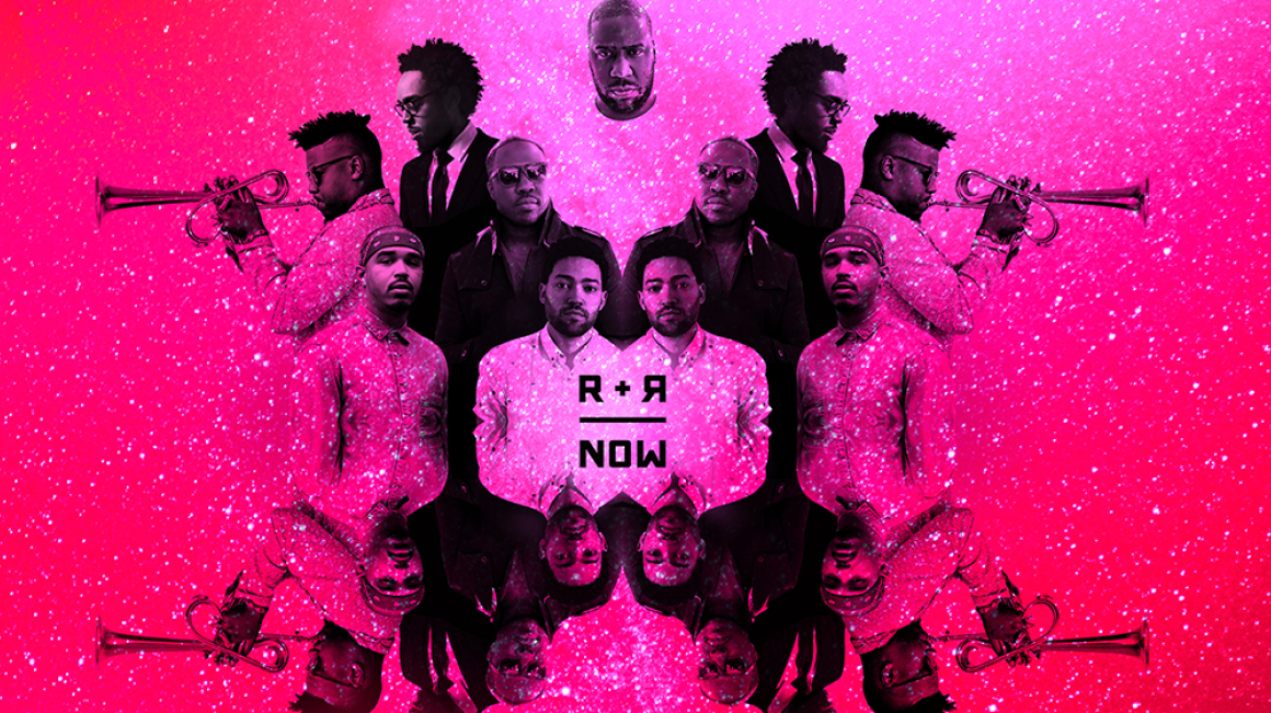 R+R=Now R+R=Now