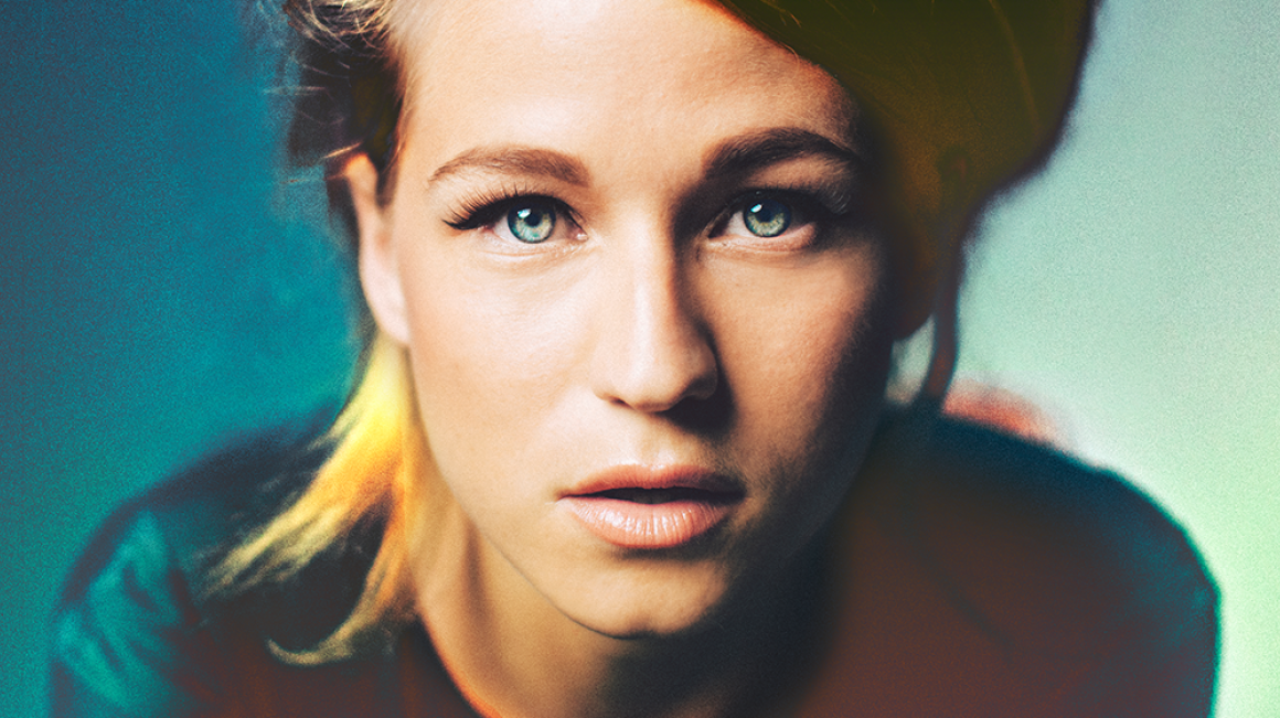 Selah Sue
