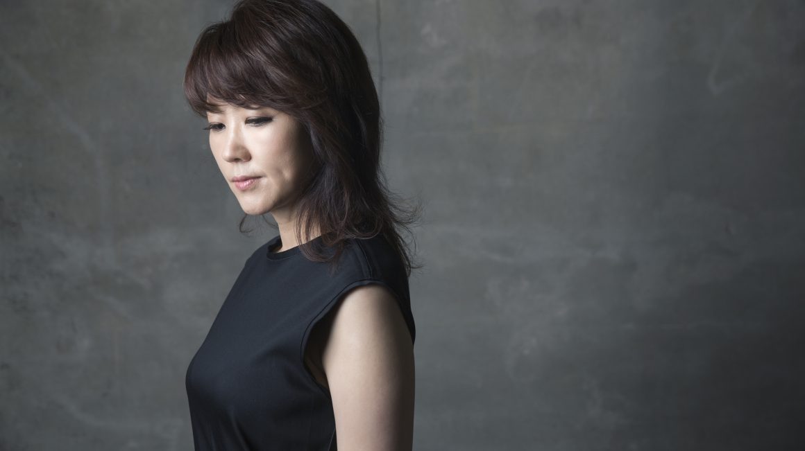 Youn Sun Nah