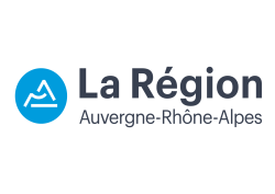 Région Auvergne-Rhône-Alpes