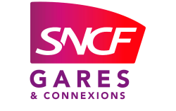 Gares & connexions