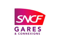 Gares & connexions