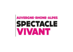 Auvergne Rhône Alpes spectacle vivant