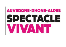 Auvergne Rhône Alpes spectacle vivant