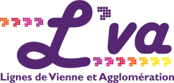 Lignes de Vienne et Agglomération