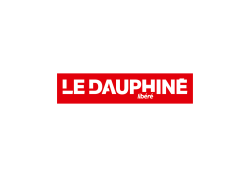 Le Dauphiné
