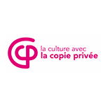 Logo de copie privée