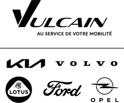 Groupe Vulcain