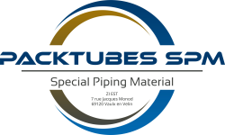 Packtubes SPM