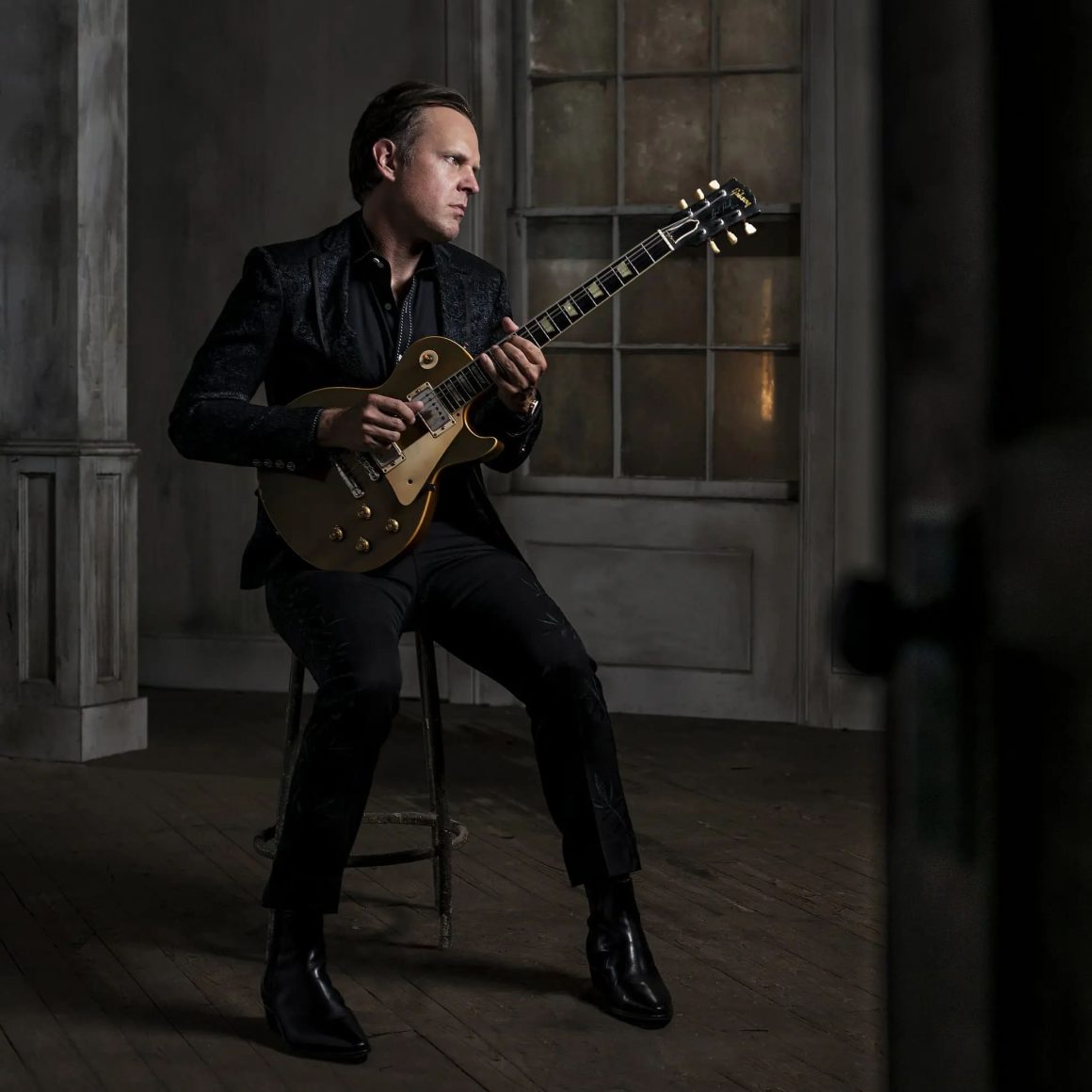 Joe Bonamassa