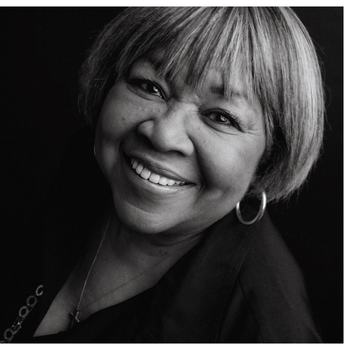 Mavis Staples