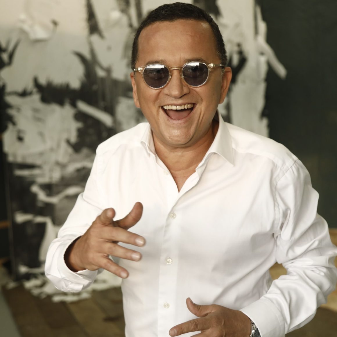 Yuri Buenaventura
