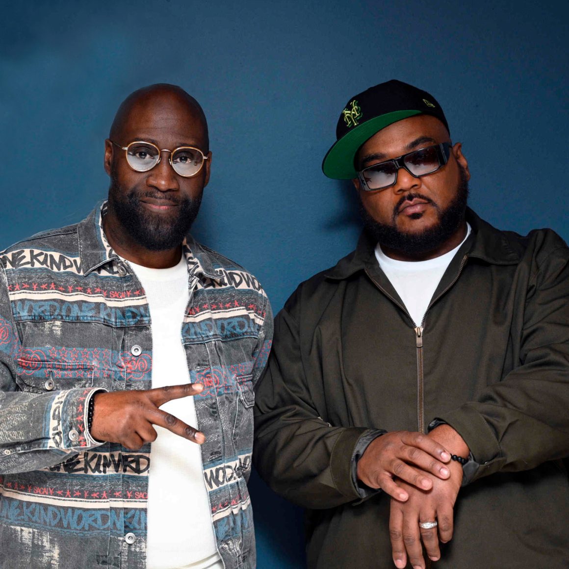 De La Soul