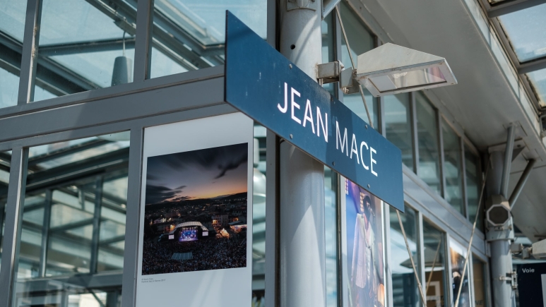 Soirée du 3 juillet : annulation des cars SNCF