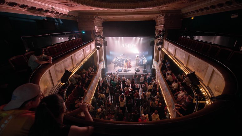 Ambiance Club (3) - © Nicolas Tourancheau