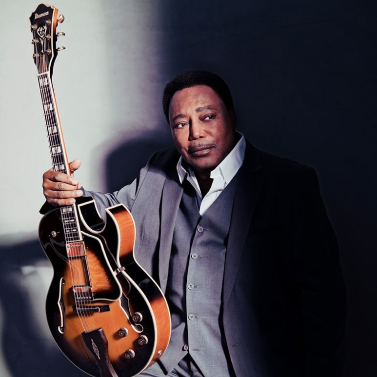George Benson