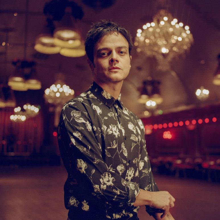 Jamie Cullum 
Nate Smith