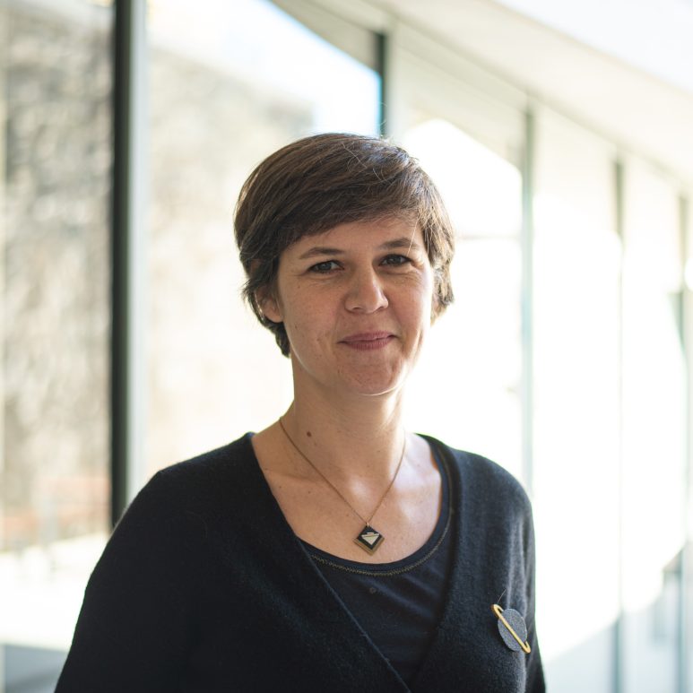 Chloé Cibert