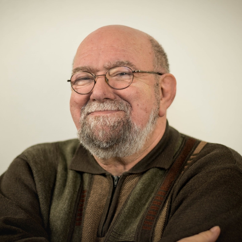 Jean-Pierre Vignola Jean-Pierre Vignola