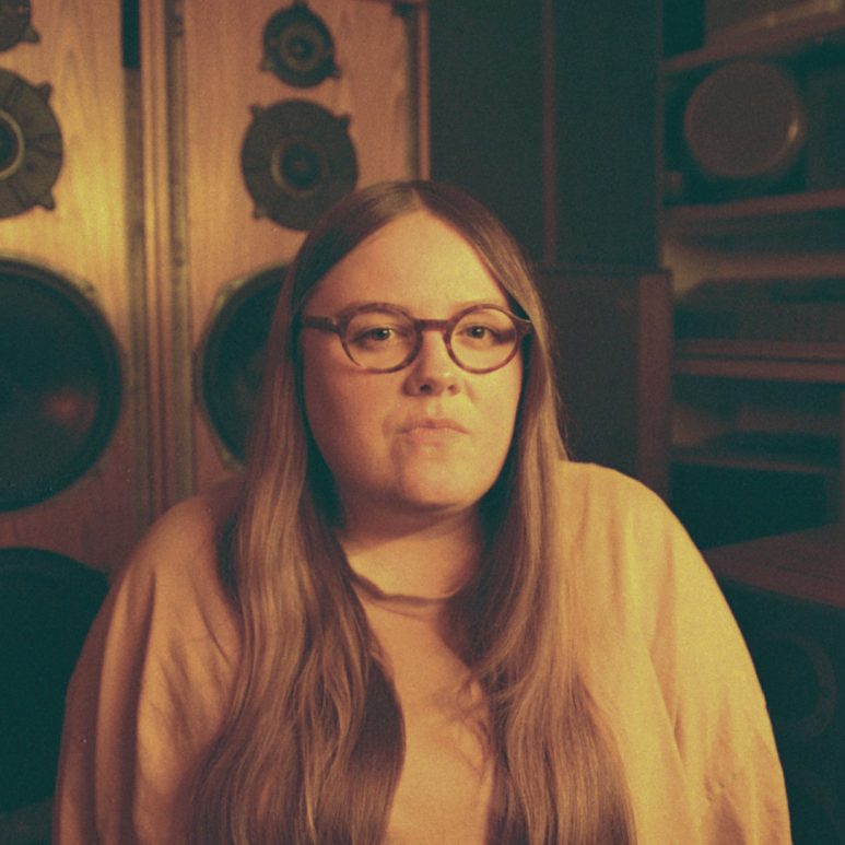 Emma-Jean Thackray 