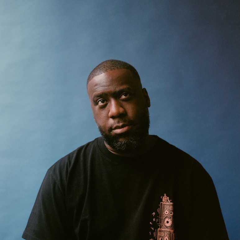 Robert Glasper