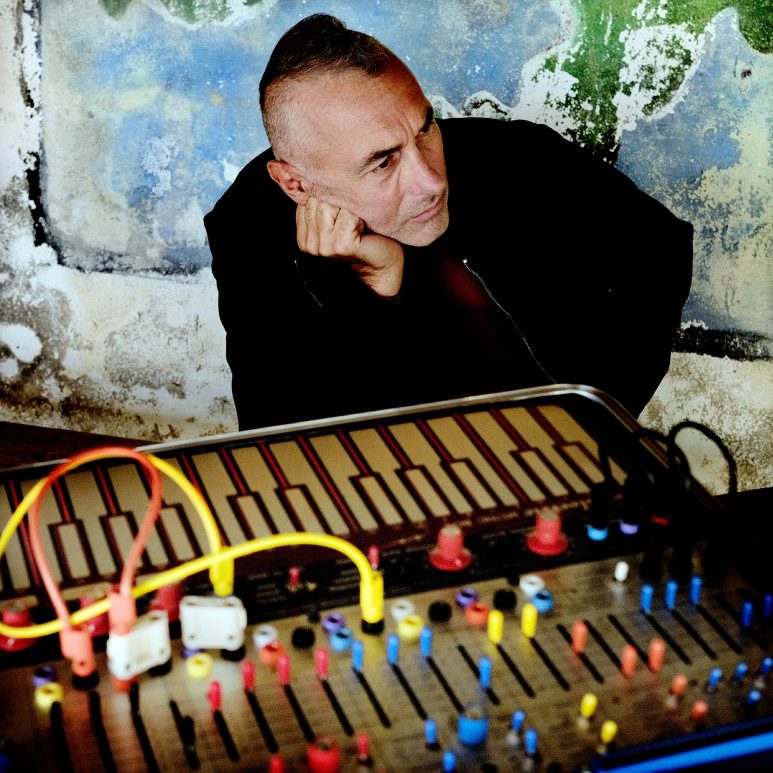 Yann Tiersen