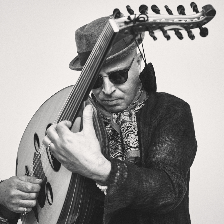 Dhafer Youssef 