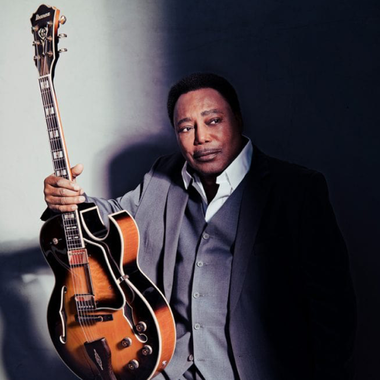 George Benson
Cory Wong