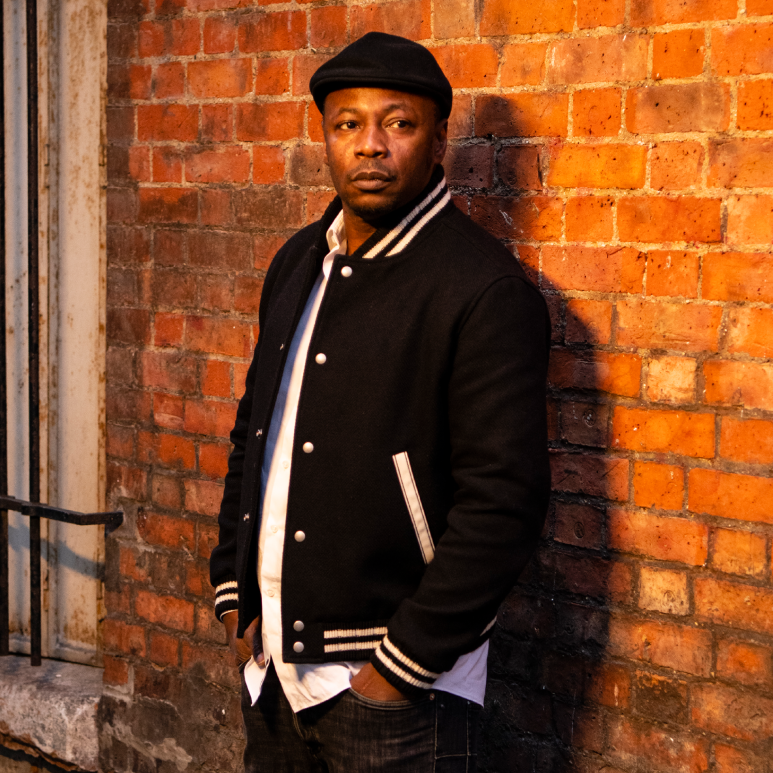 MC Solaar
Alfa Mist