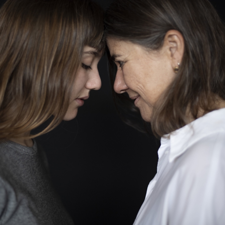 Rita Payés & Elisabeth Roma
