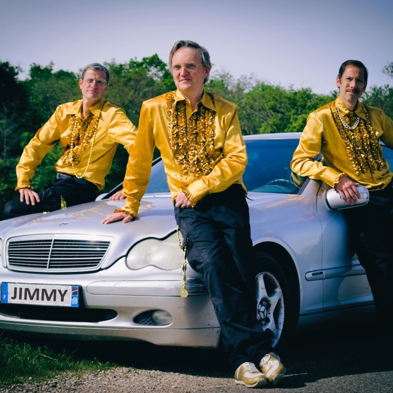 Les Jimmy