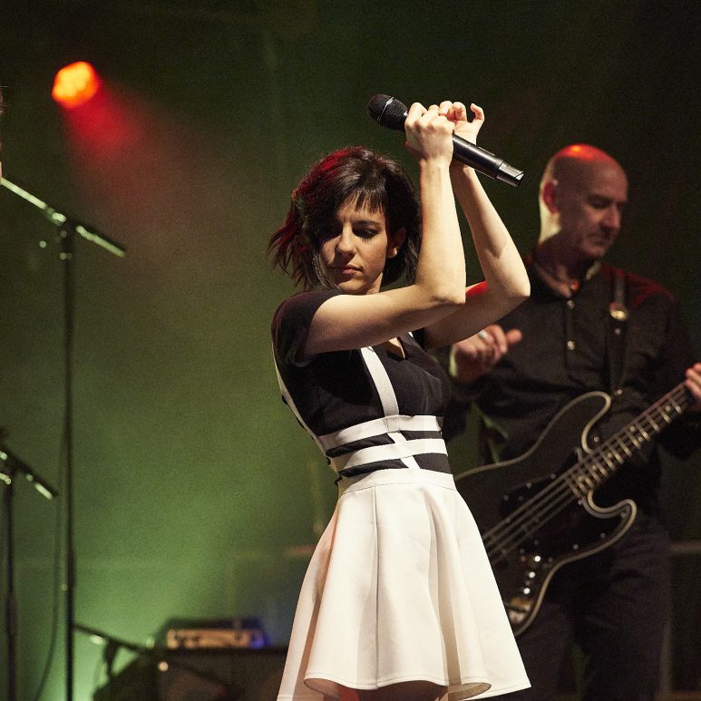 Little Mouse and the Hungry Cats (lauréat Blues sur Seine)