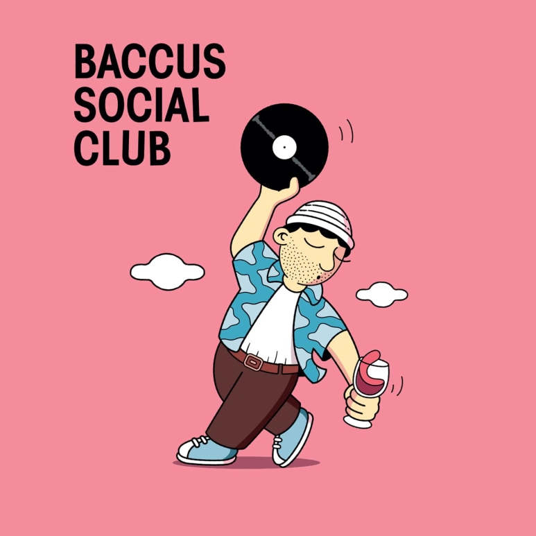 Baccus Social Club (DJ)